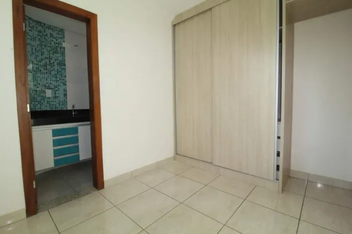 Apartamento à venda, 2 quartos, 1 suíte, 1 vaga, Copacabana - Belo Horizonte/MG