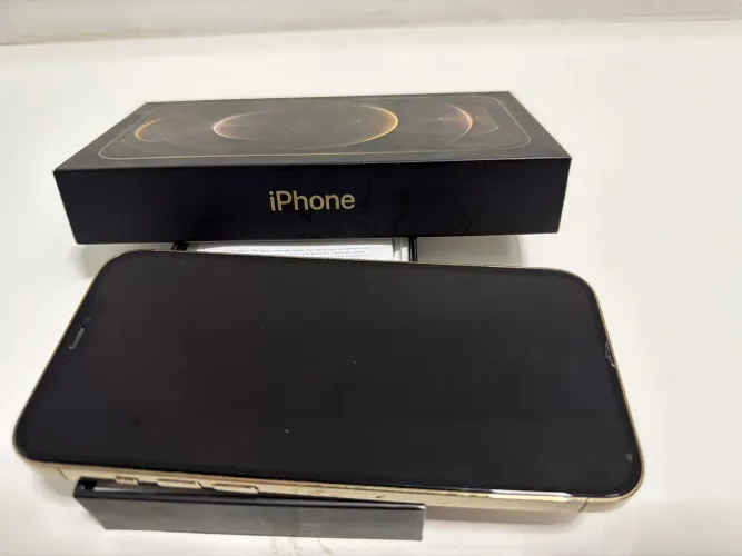 iPhone 12proMax