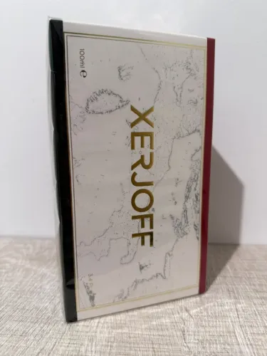 Xerjoff renaissance edp 100ml