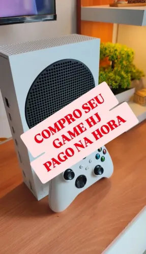 Xbox PS4 - Videogame