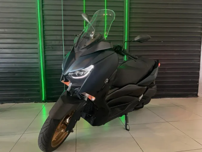 Yamaha Xmax 250 abs 2024