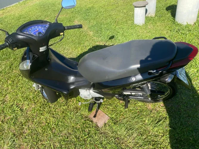 Honda Biz 125/ ano 2013