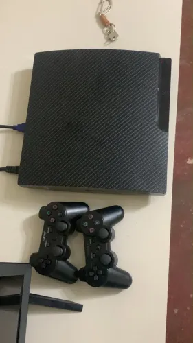 Ps3 Desbloqueado 