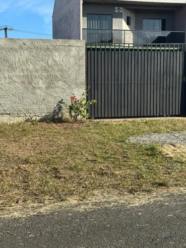 Terreno pronto pra construir em Guaratuba