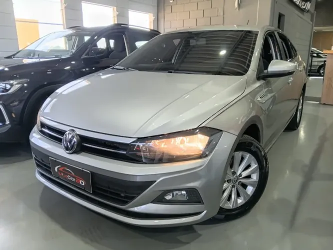 Volkswagen Virtus Comfort. 200 TSI 1.0 Flex 12V AUT 2022