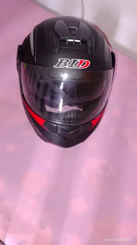 Capacete