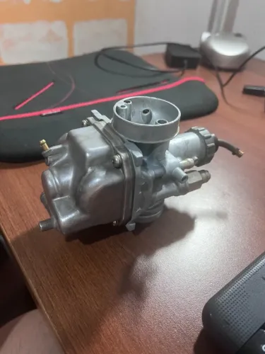 Carburador YBR
