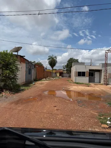 Terreno Plano de 186m² no Bairro [Jardim Eldorado] Pronto para Construir