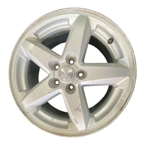 Roda aro 17 cherokee sport 2012