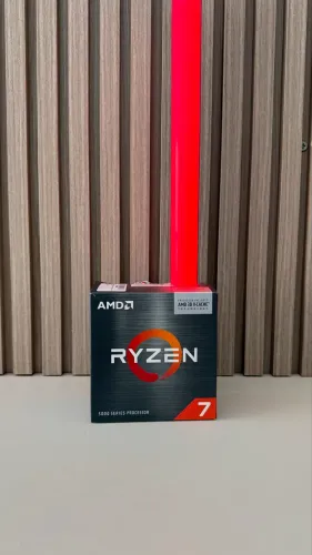 Ryzen 5700X3d
