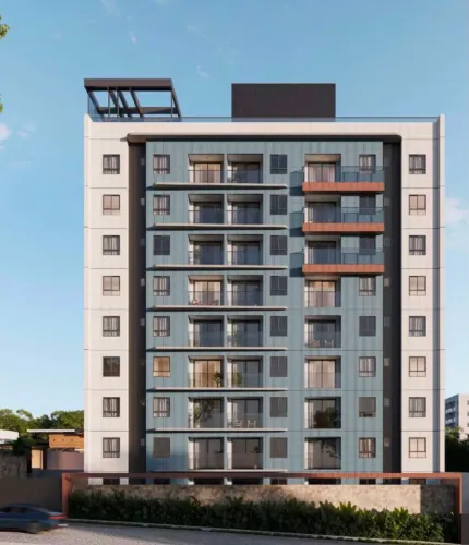 Apartamento no Bairro dos Estados