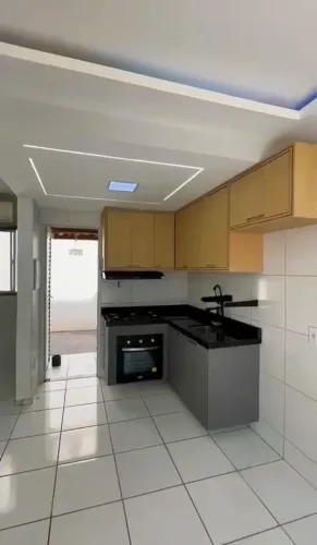 Repasse de casa no Clarisse Lispector com móveis projetados