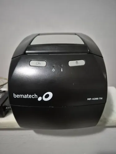 Impressora térmica para delivery
