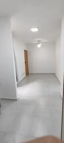 Apartamento de 2 quartos em Jacaraípe