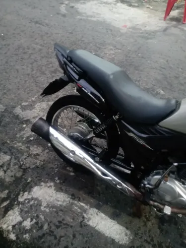 Moto boa pra rodar aplicativo.