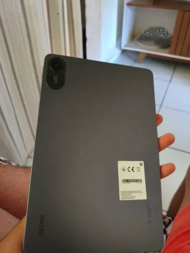Tablet xiaomi