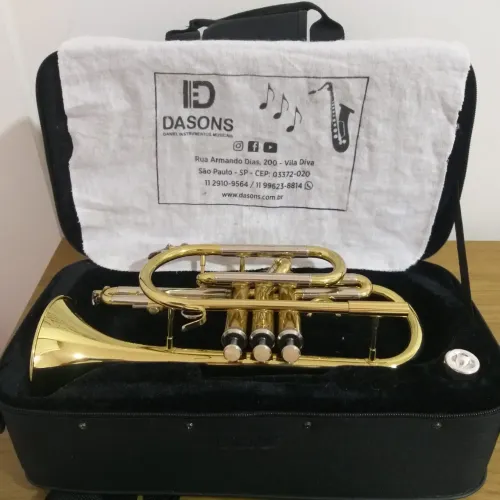 Cornet Sib