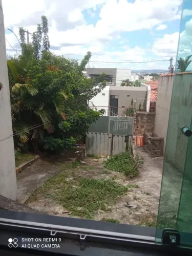 Vendo casa no bairro São Bernado