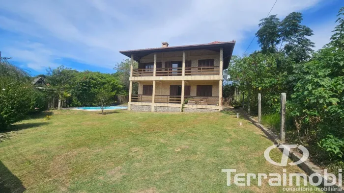 Casa para Locação Anual no Rosa