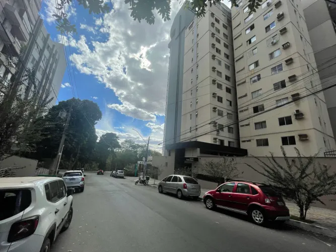 More na região mais Desejada de Goiânia