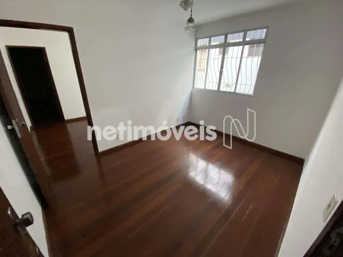 Locação Apartamento 3 quartos Cidade Nova Belo Horizonte