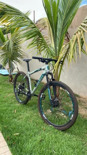 Bicicleta Sense