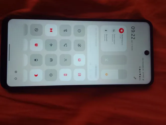 Motorola moto G34