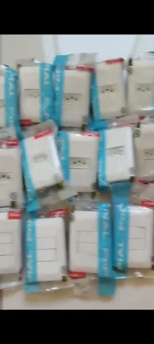 Tomadas Pial fêmeas completas