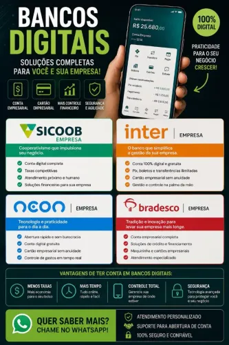 Melhoria para sua empresa e seus negócios