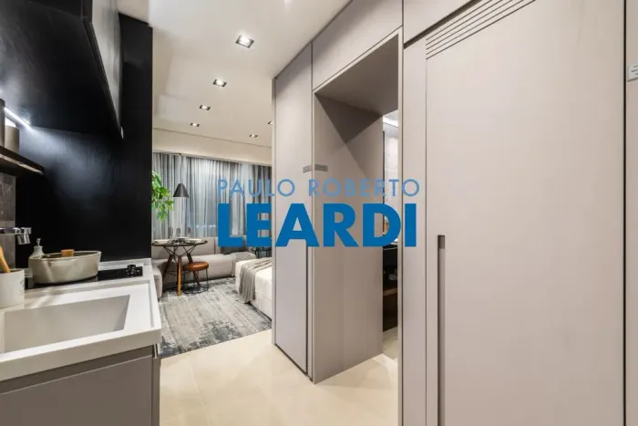 APARTAMENTO - VILA MADALENA - SP