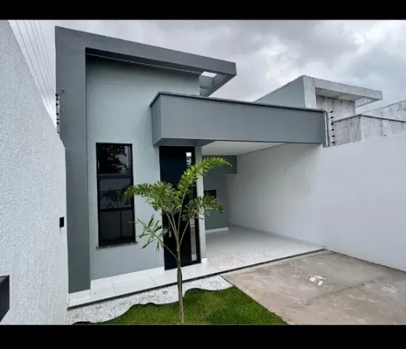 Casa em balneario rincao