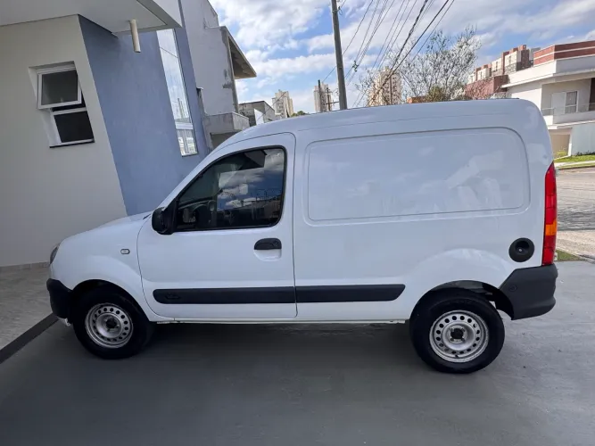  FRETES RÁPIDOS COM KANGOO | SÃO PAULO E REGIÃO 