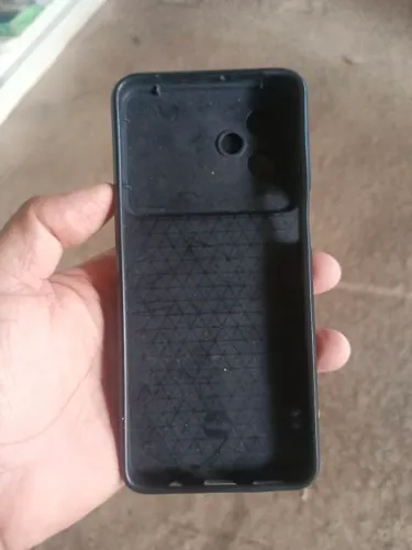 Capa ante queda moto g54