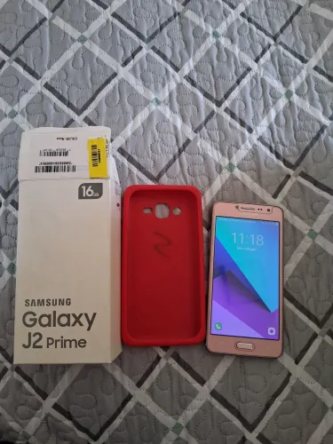 J2 Prime Samsung