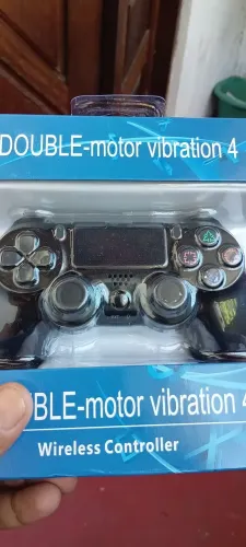 Controle PS4 / Android - Sem Fio ideal para Games