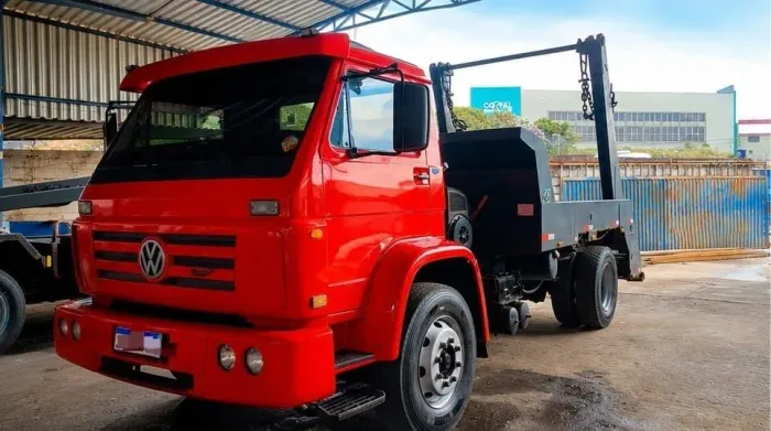 Vende-se VW 13190