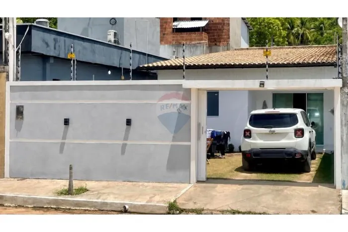 Casa à venda em Riacho Doce - Maceió/AL