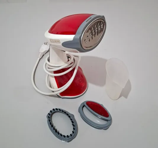 Vaporizador Portátil Black-Decker