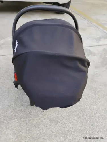 Bebê conforto Kiddo