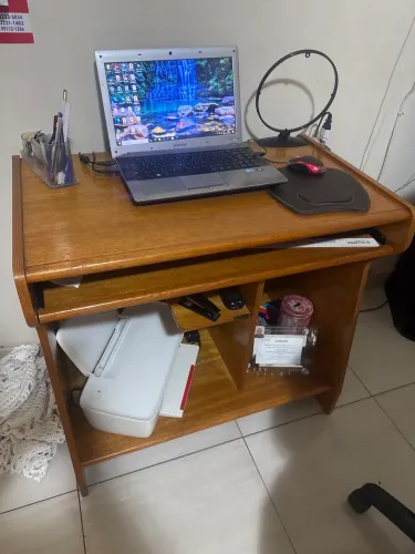 rack para computador