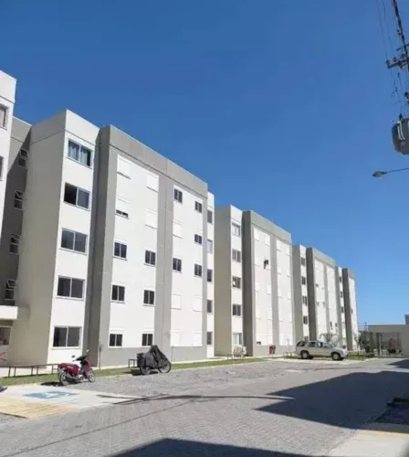 Apartamento à Venda - Três Vendas, Pelotas
