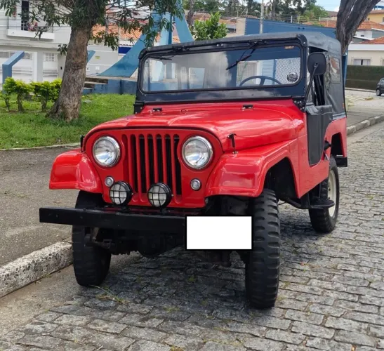 JEEP WILLYS enfant électrique 12V SABLE 1 PLACE