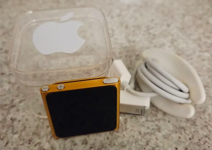 IPod Nano Apple
