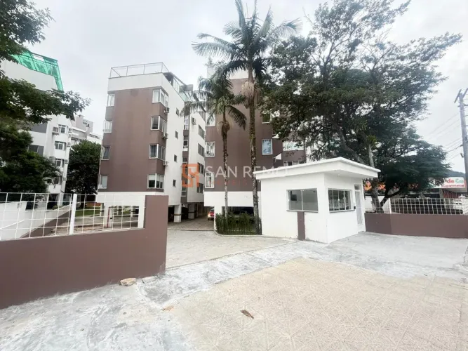 Itacorubi | Apartamento 3 quartos