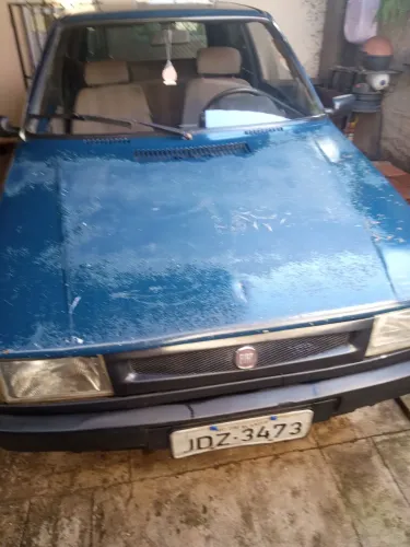Fiat Uno S 1.5 I.e. / 1.5 / 1.3/ SX 1.3 1989