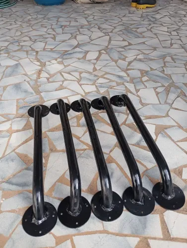 Barras de apoio 40cm