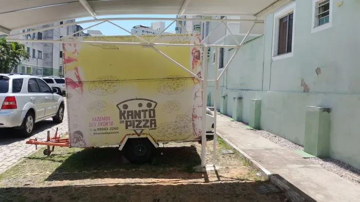 Food Trunk