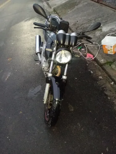 Moto somente venda