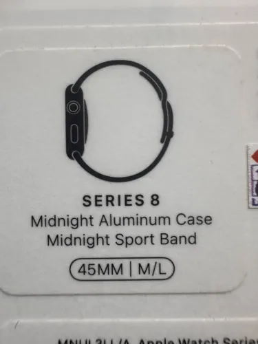 Apple Watch 8