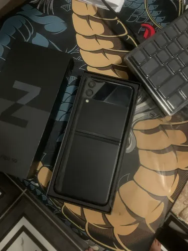 Z Flip 3 5G